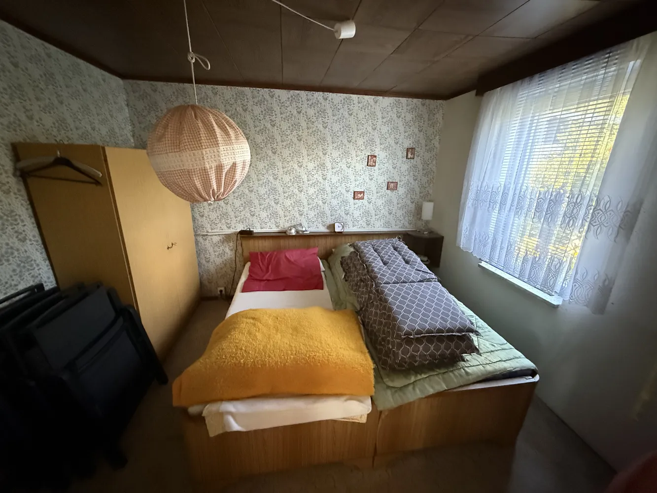 2 Zimmer Haus mit 38 m² in Werder (Havel) – Bild 5