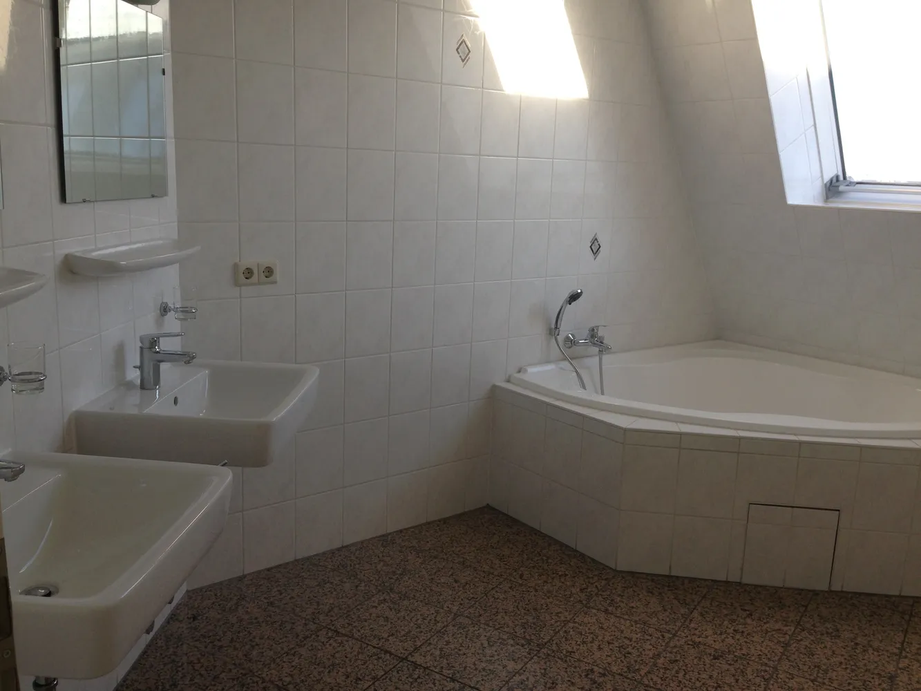 3 room apartment with 132 m² in Leipzig – Photo 9