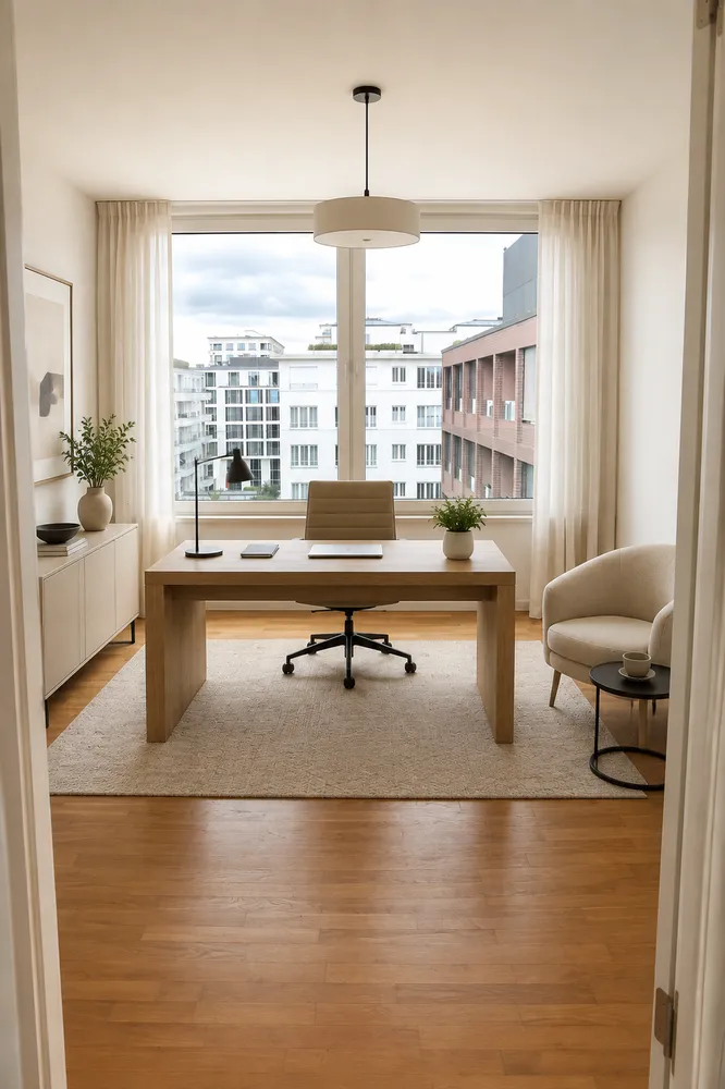 4 Zimmer Wohnung mit 195 m² in Berlin – Bild 12