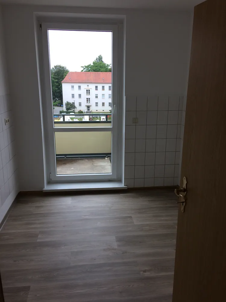 3 room apartment with 61 m² in Eilenburg – Photo 2
