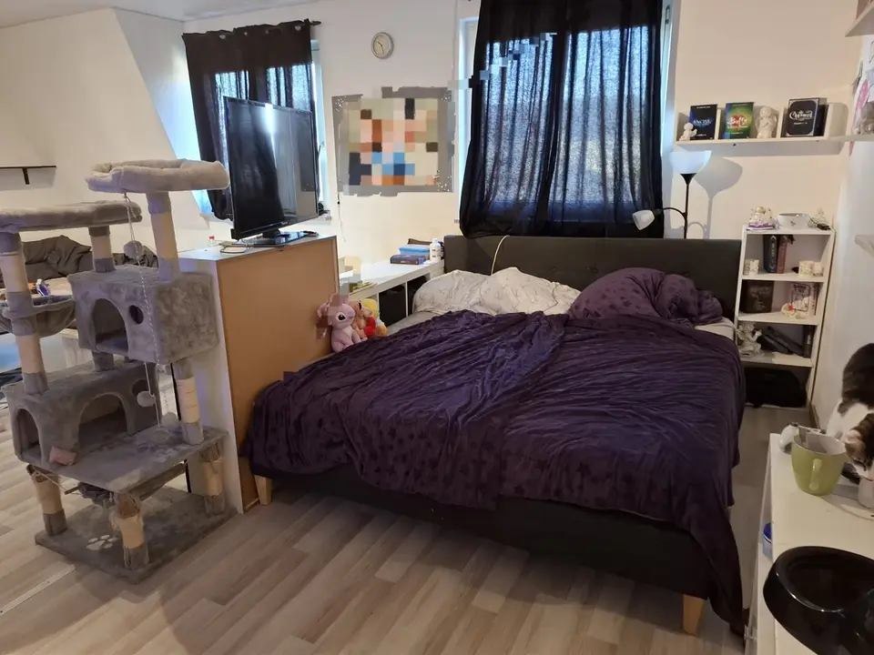 4 Zimmer Wohnung mit 93 m² in Gelsenkirchen – Bild 3