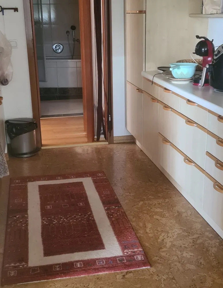 2 room apartment with 74 m² in Cologne – Photo 4