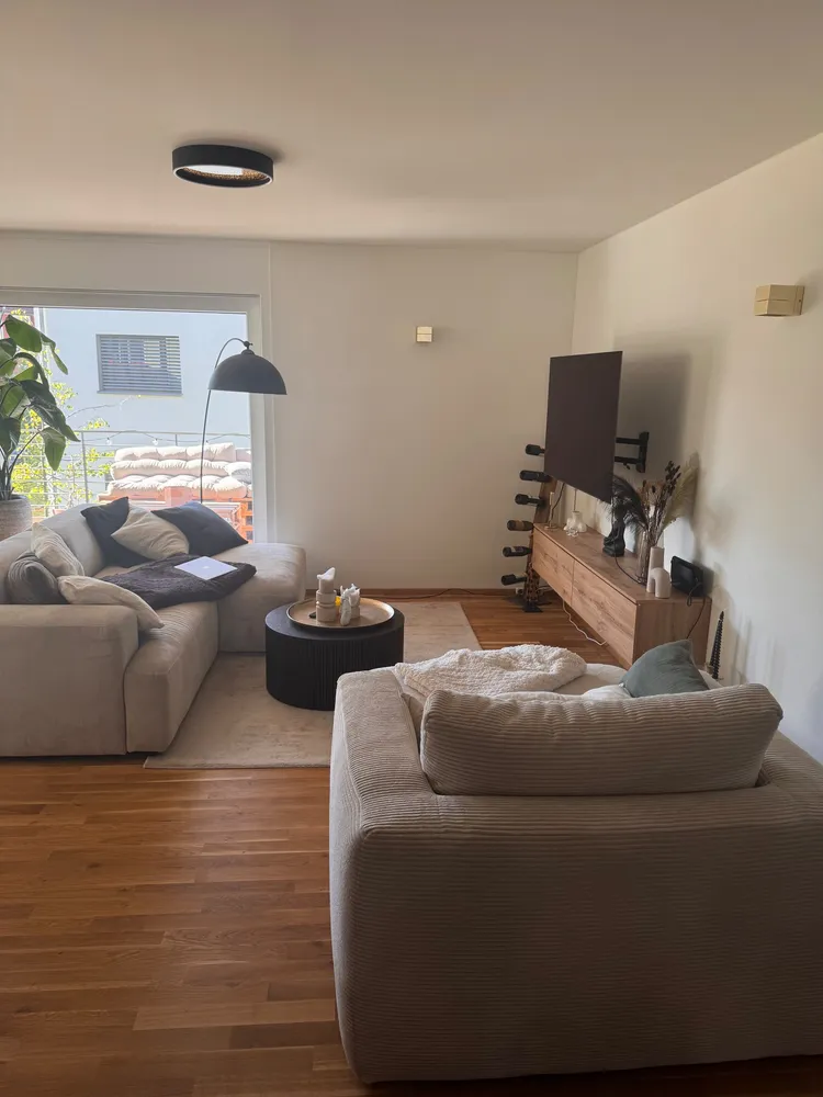 5 Zimmer Wohnung mit 97 m² in Kirchheim unter Teck – Bild 5