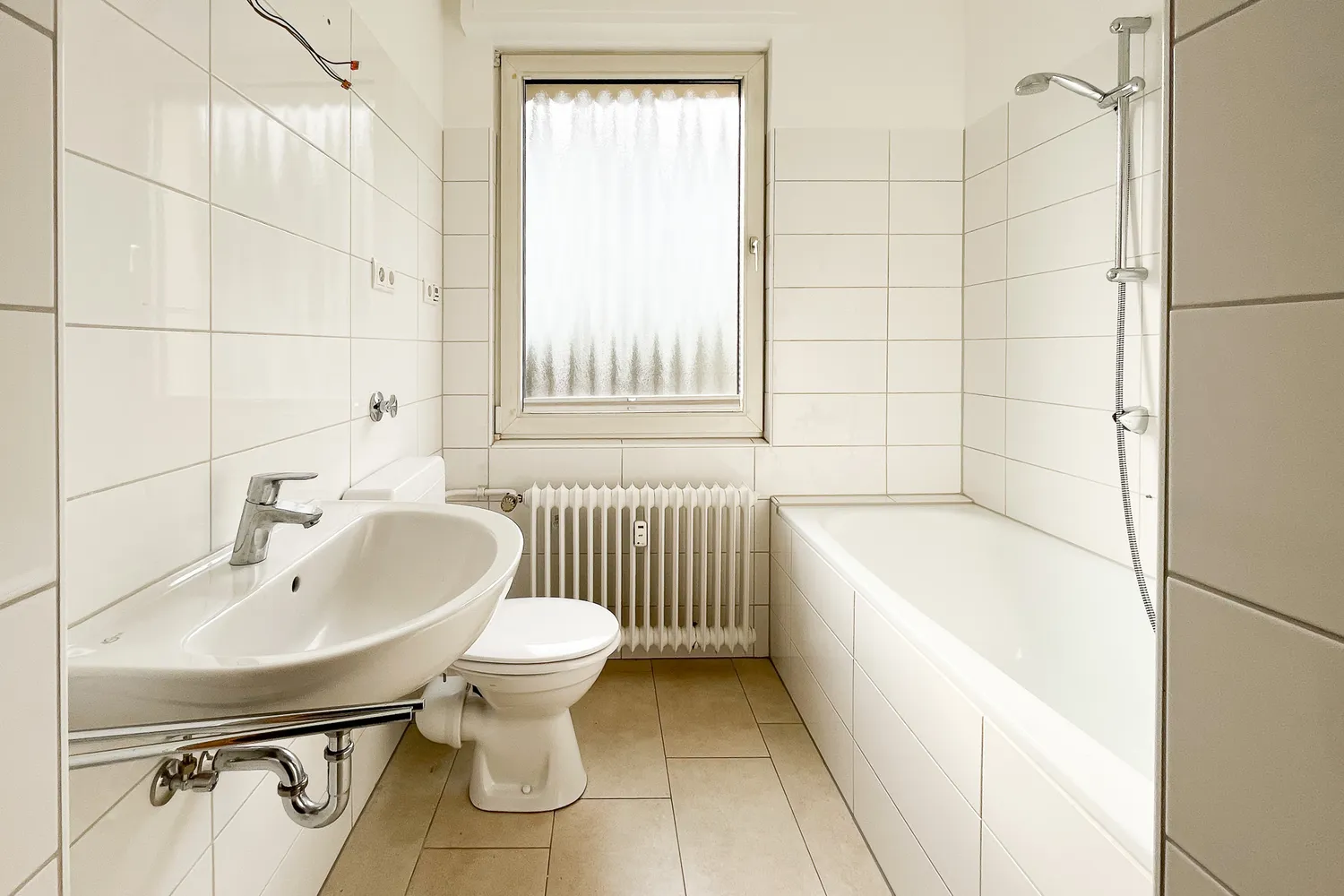 2 Zimmer Wohnung mit 48 m² in Bochum – Bild 10