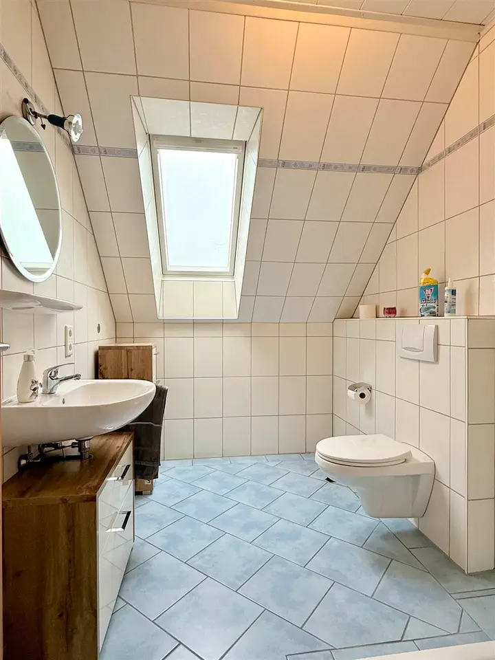 3 Zimmer Wohnung mit 78 m² in Aurich – Bild 6