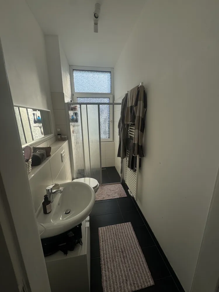 2 Zimmer Wohnung mit 48 m² in Hannover – Bild 5