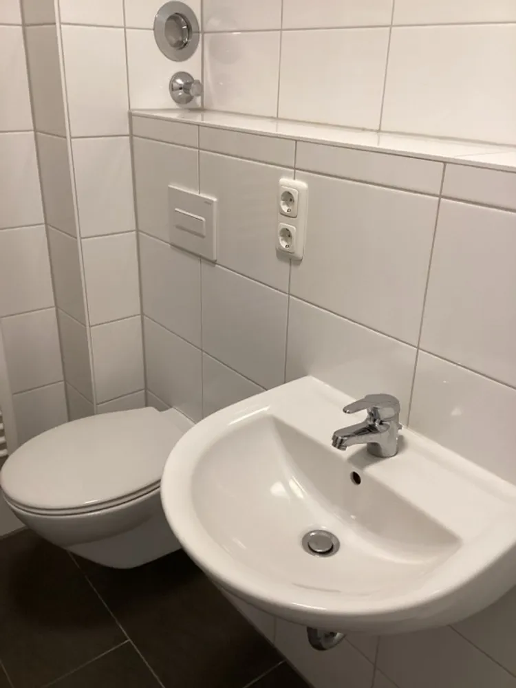 1 Zimmer Wohnung mit 38 m² in Berlin – Bild 10