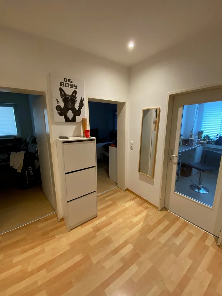 3 Zimmer Wohnung mit 70 m² in Paderborn – Bild 4