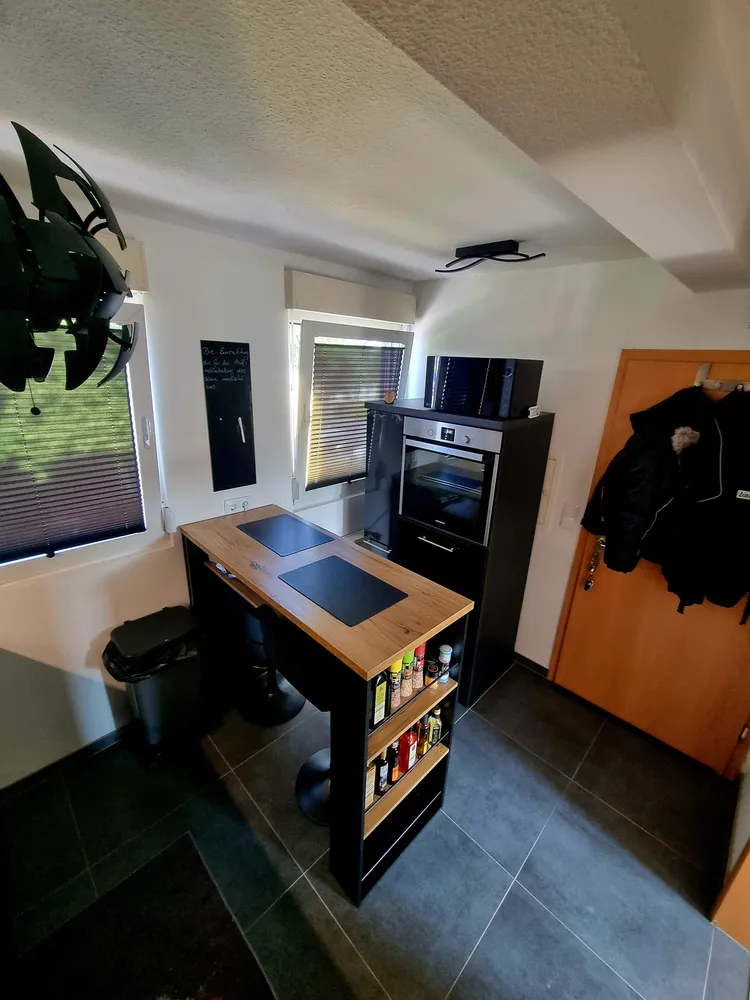 3 Zimmer Wohnung mit 48 m² in Dortmund – Bild 10