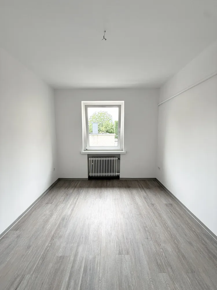 3 Zimmer Wohnung mit 62 m² in Wuppertal – Bild 1