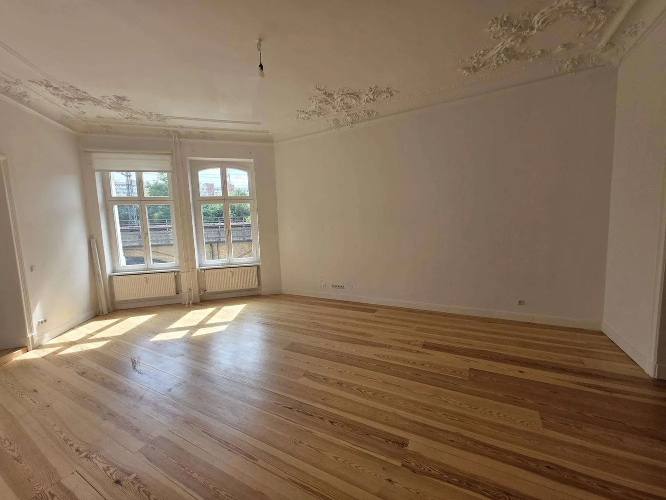 4 Zimmer Wohnung mit 152 m² in Berlin – Bild 6