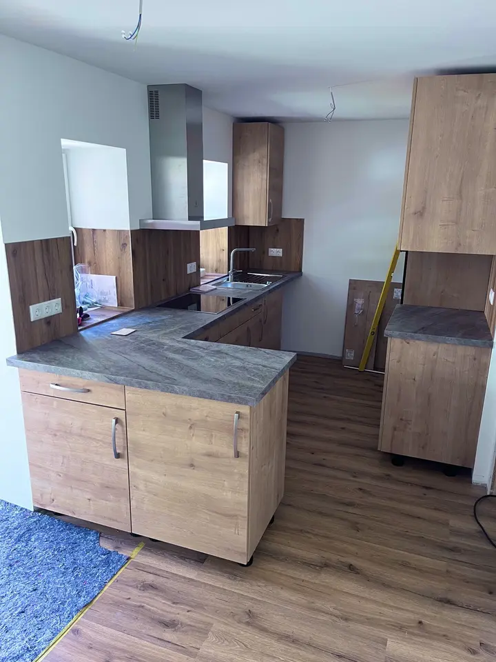 3 Zimmer Haus mit 70 m² in Soltau – Bild 6