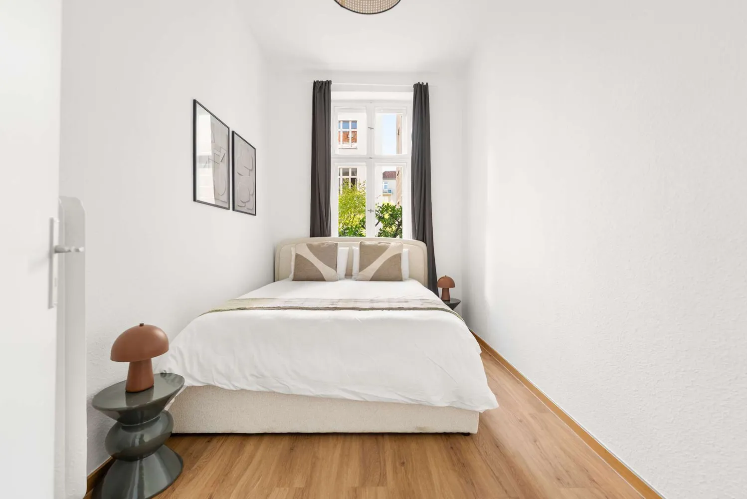 3 Zimmer Wohnung mit 86 m² in Berlin – Bild 10