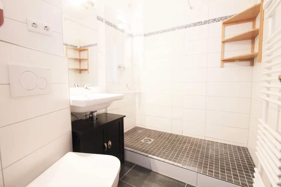 WG-Zimmer mit 45 m² in Norderstedt – Bild 9
