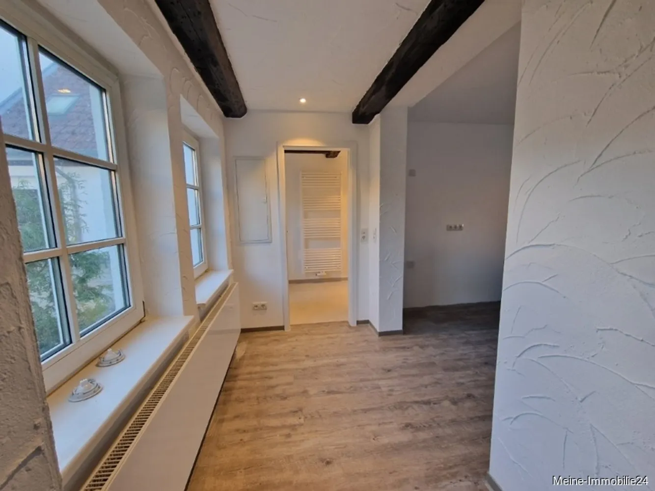 2 Zimmer Wohnung mit 75 m² in Braunschweig – Bild 9