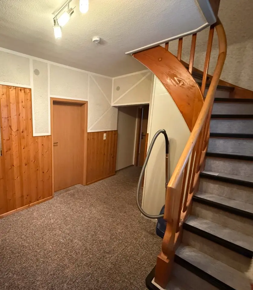 4 Zimmer Wohnung mit 107 m² in Osterode am Harz – Bild 4