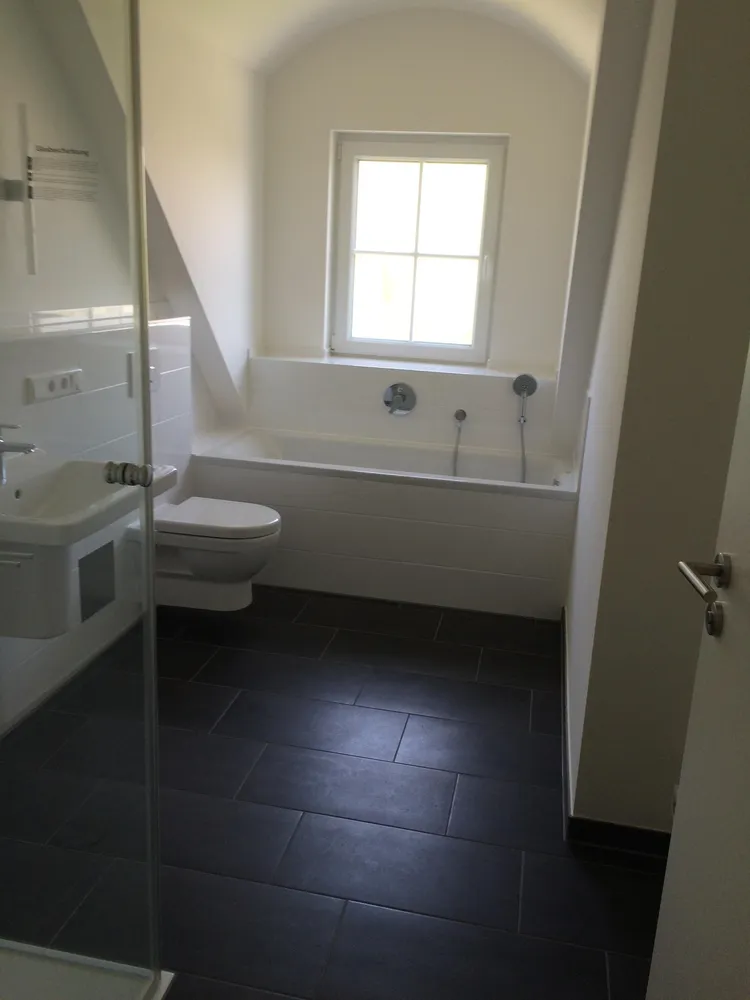 2 Zimmer Wohnung mit 58 m² in München – Bild 12