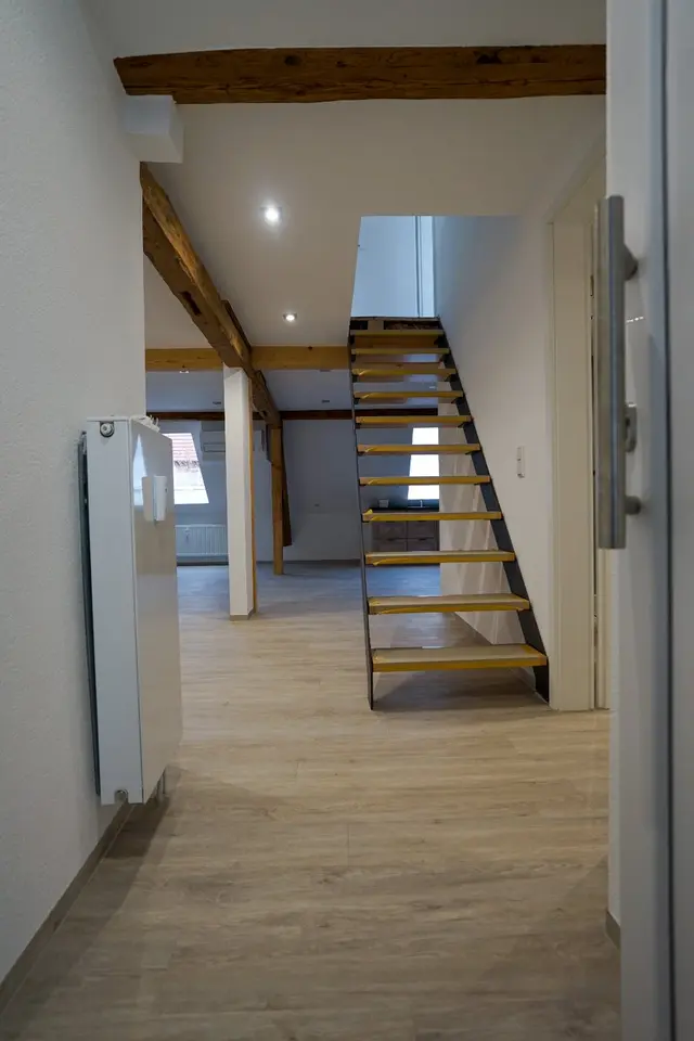 3 Zimmer Wohnung mit 100 m² in Tuttlingen – Bild 3