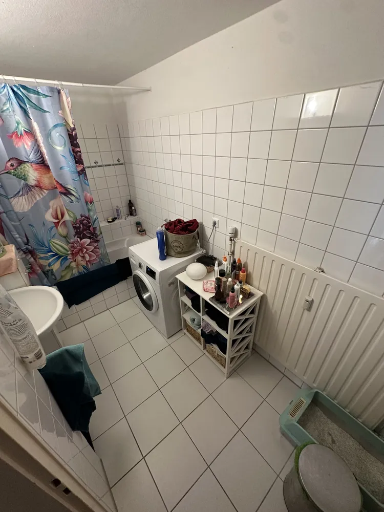 2 Zimmer Wohnung mit 85 m² in Pforzheim – Bild 2