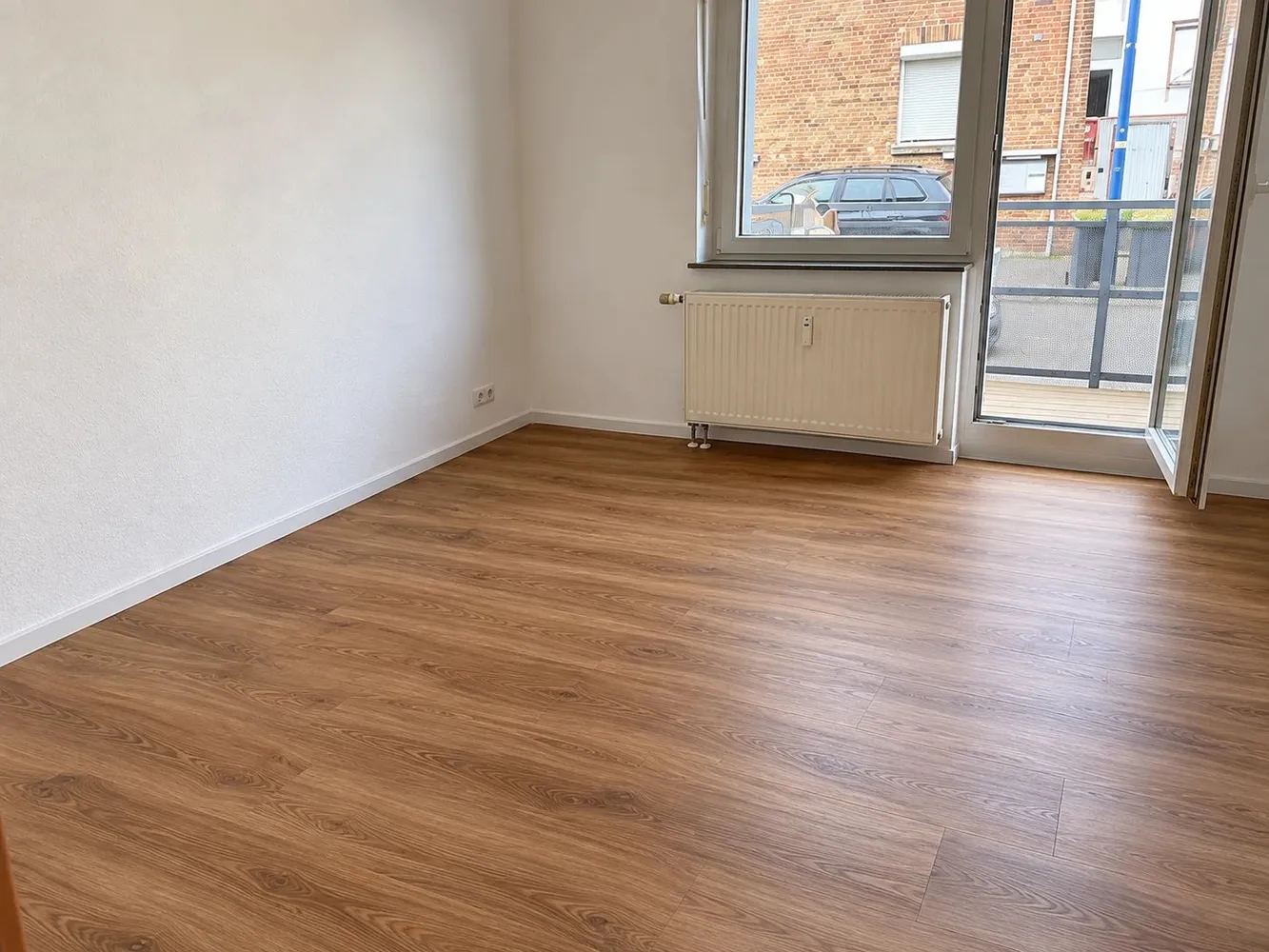 2 Zimmer Wohnung mit 52 m² in Hürth – Bild 4