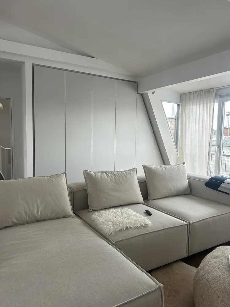 2 Zimmer Wohnung mit 80 m² in Düsseldorf – Bild 4