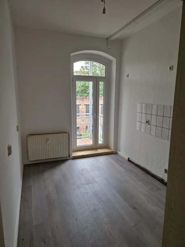 2 Zimmer Wohnung mit 45 m² in Weißenfels – Bild 4