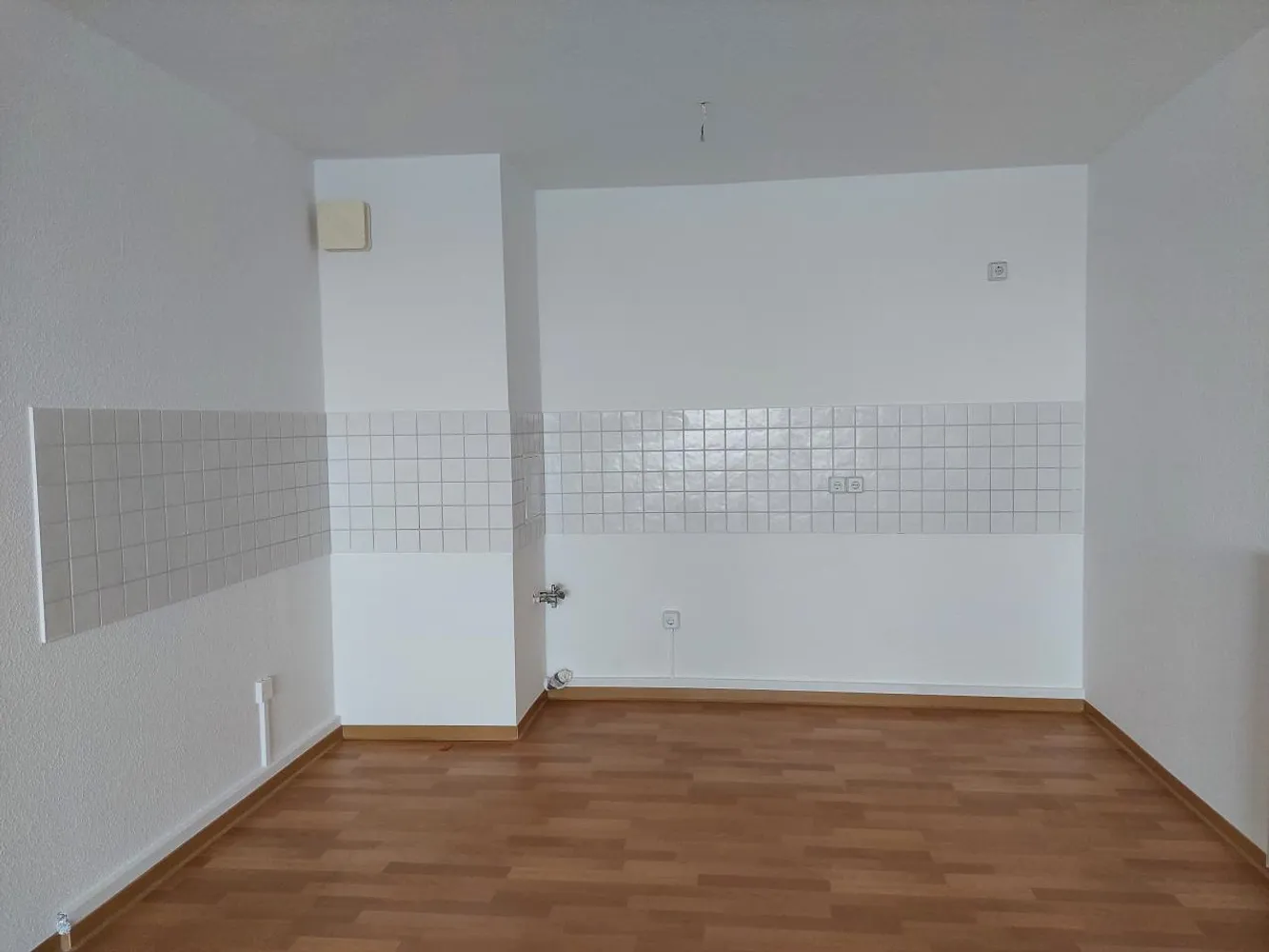 1 Zimmer Wohnung mit 43 m² in Magdeburg – Bild 7