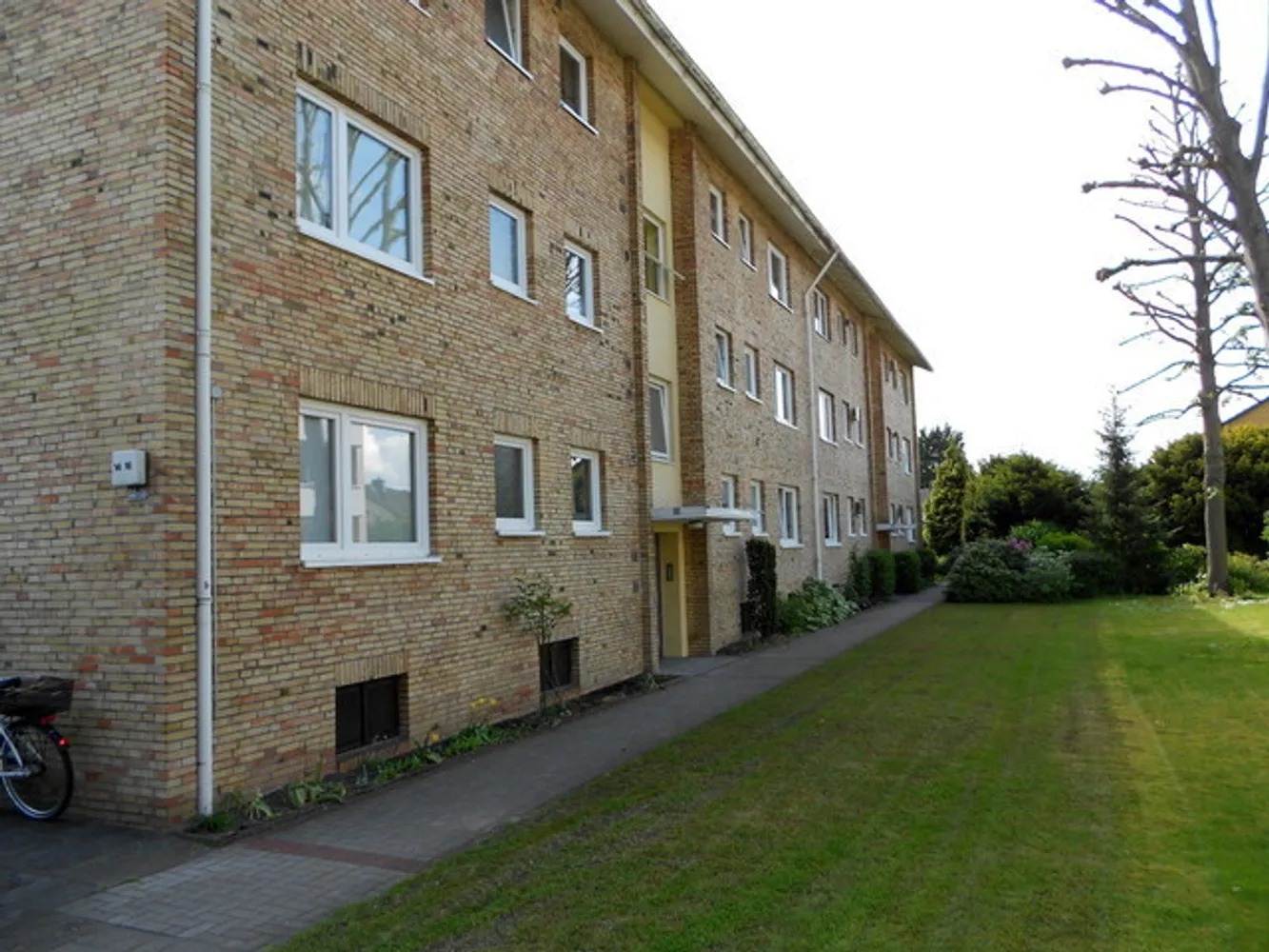 3 Zimmer Wohnung mit 69 m² in Elmshorn – Bild 9