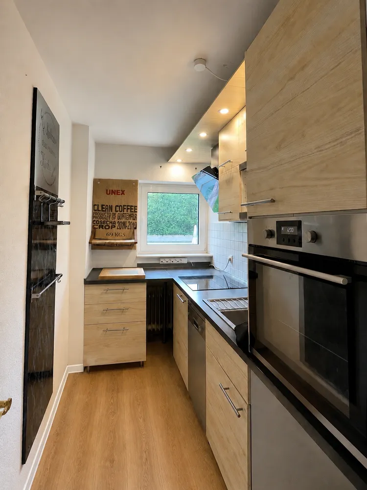 2 Zimmer Wohnung mit 57 m² in Wiesbaden – Bild 7