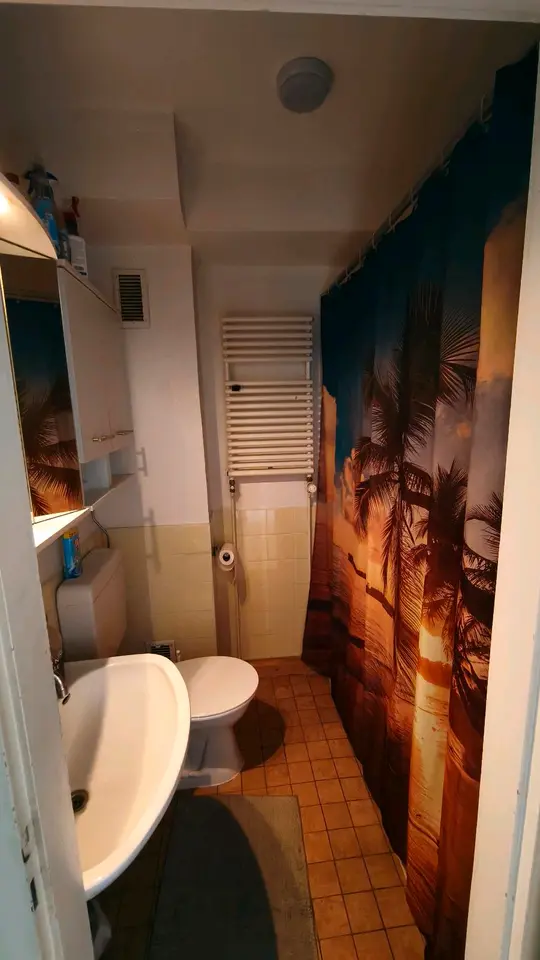 WG-Zimmer mit 54 m² in Aachen – Bild 10