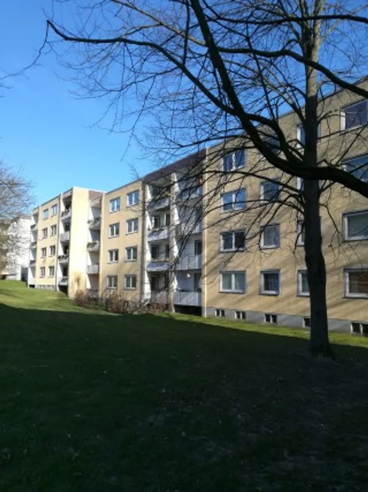 3 Zimmer Wohnung mit 78 m² in Herford – Bild 5