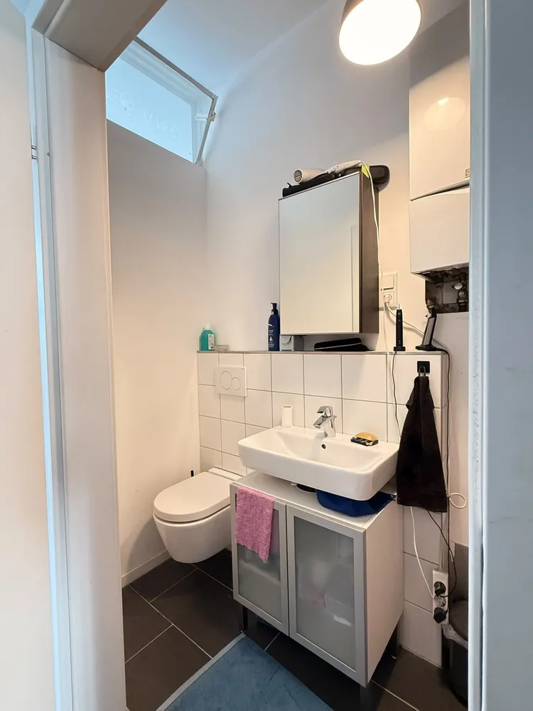 2 Zimmer Wohnung mit 55 m² in Düsseldorf – Bild 7