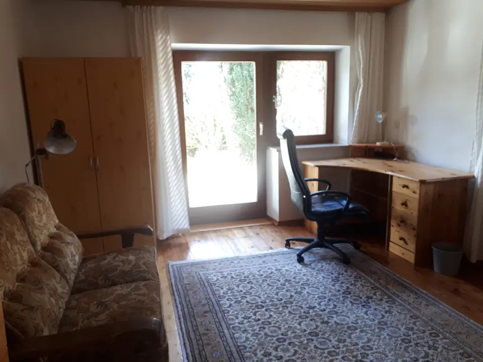 WG-Zimmer mit 14 m² in Weilheim in Oberbayern – Bild 10