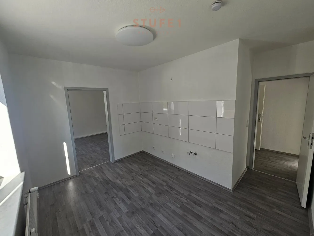 2 Zimmer Wohnung mit 50 m² in Hagen – Bild 1