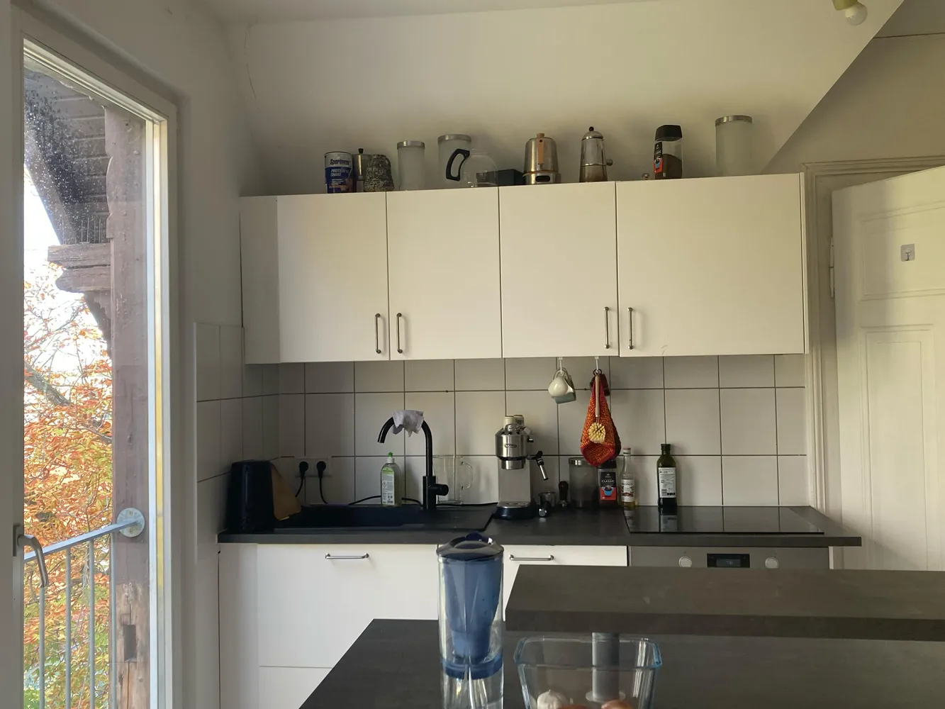 2 Zimmer Wohnung mit 56 m² in Heidelberg – Bild 1