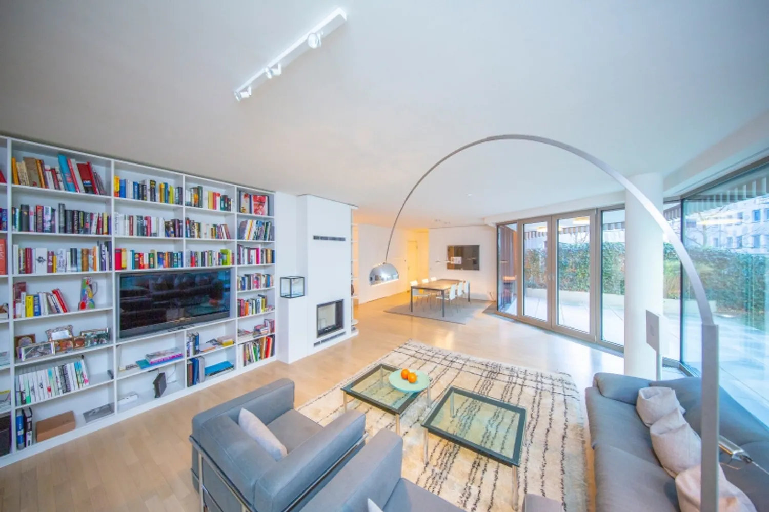 4 room apartment with 188 m² in Berlin – Photo 2