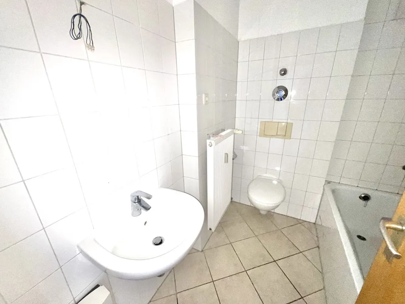 3 Zimmer Wohnung mit 58 m² in Hagen – Bild 9