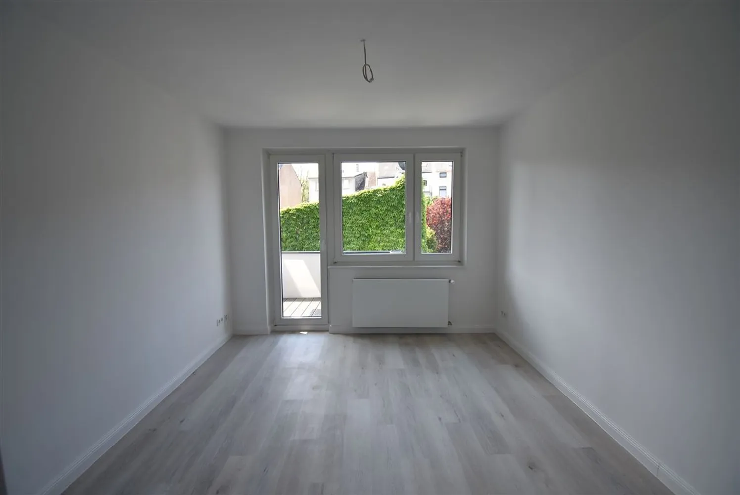 2 Zimmer Wohnung mit 40 m² in Düsseldorf – Bild 7