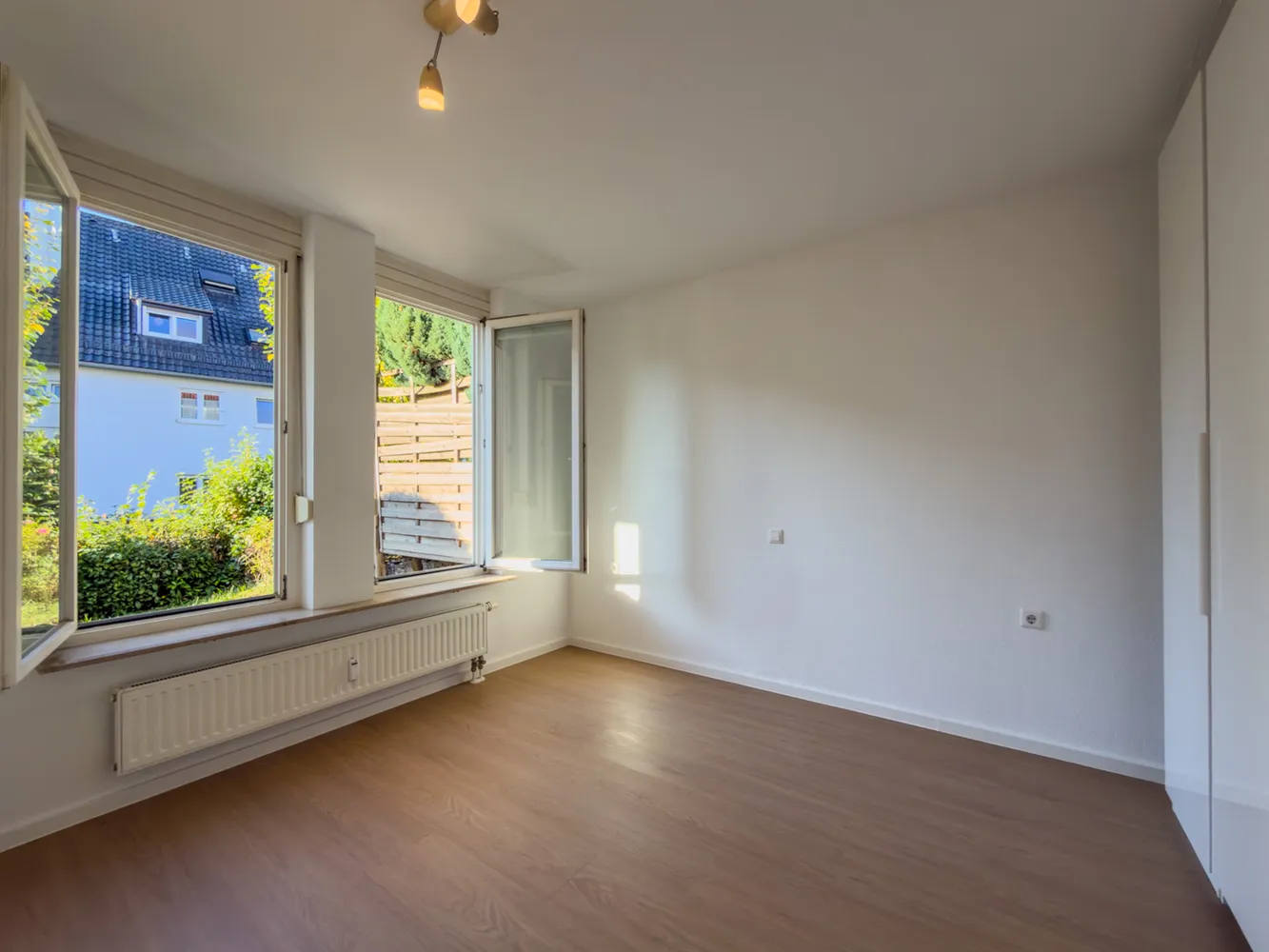 2 Zimmer Wohnung mit 50 m² in Stuttgart – Bild 5