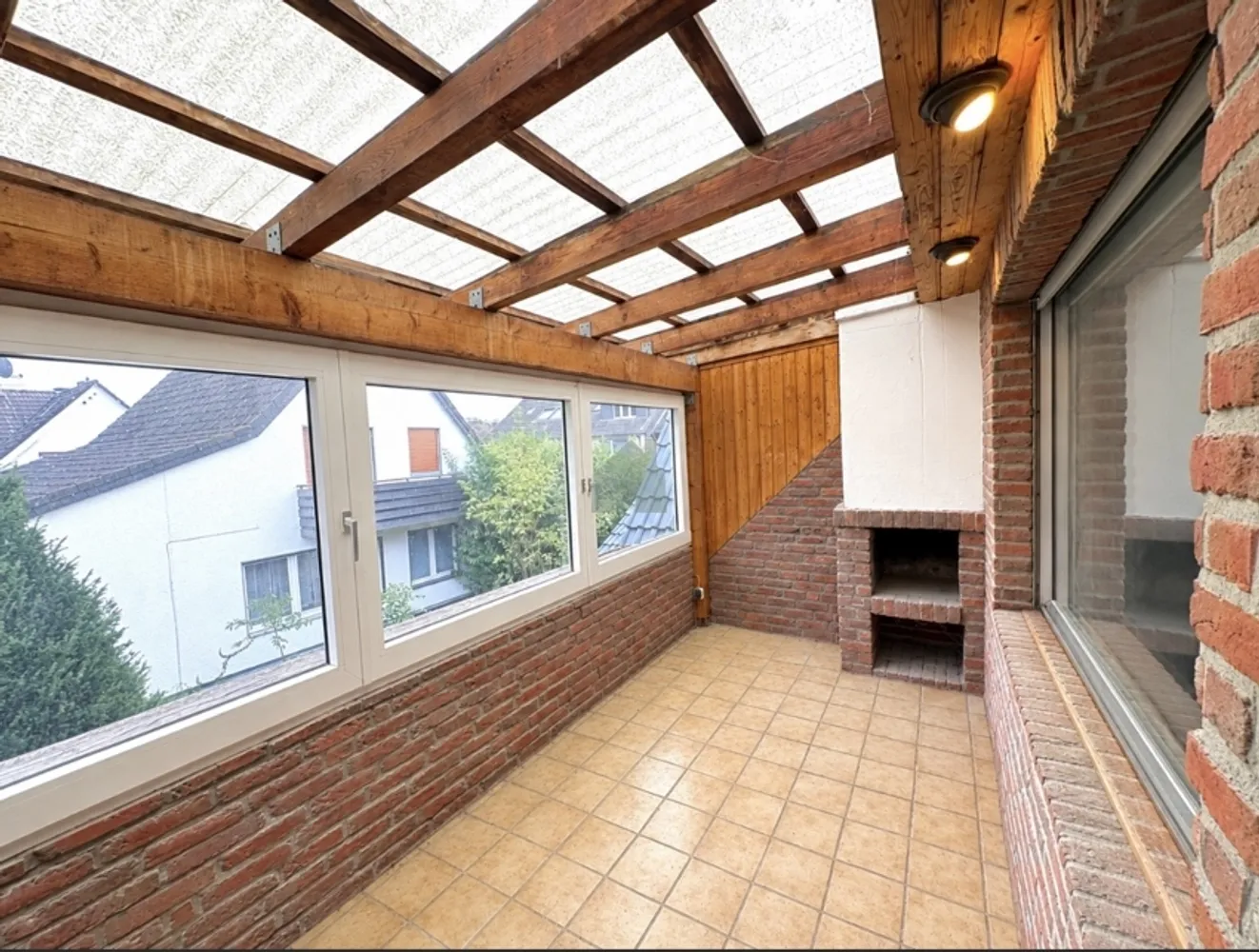 3 Zimmer Wohnung mit 94 m² in Moers – Bild 5