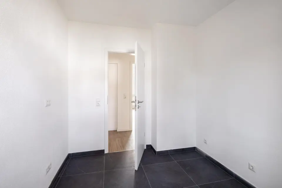 3 Zimmer Wohnung mit 66 m² in Hof – Bild 8