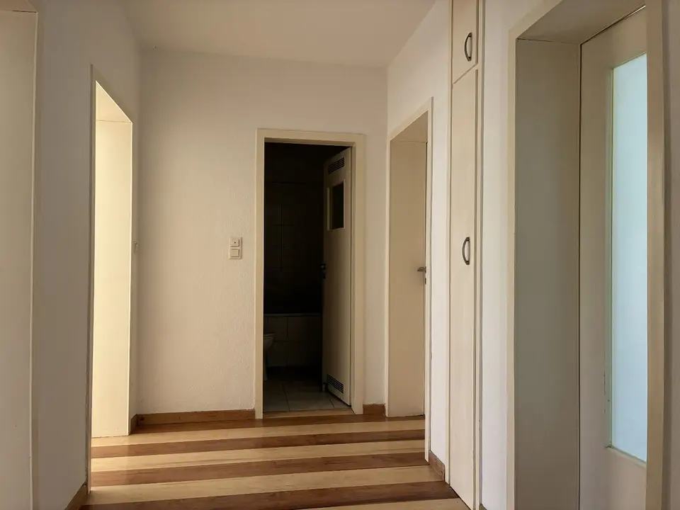 3 Zimmer Wohnung mit 66 m² in Hannover – Bild 5