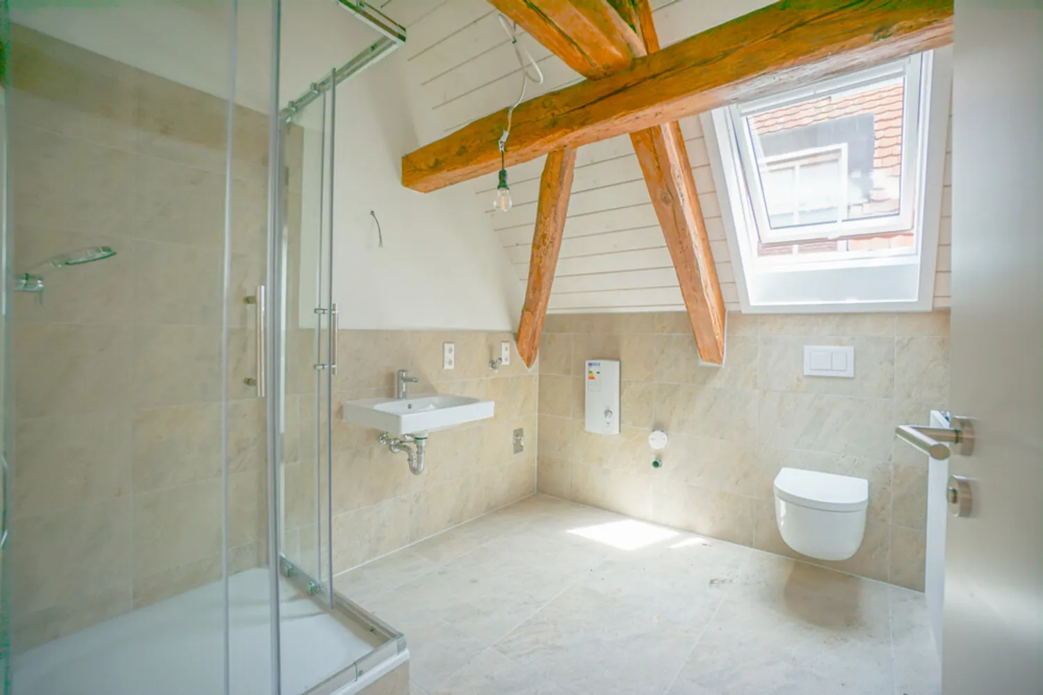 1 Zimmer Wohnung mit 62 m² in Schwabach – Bild 4