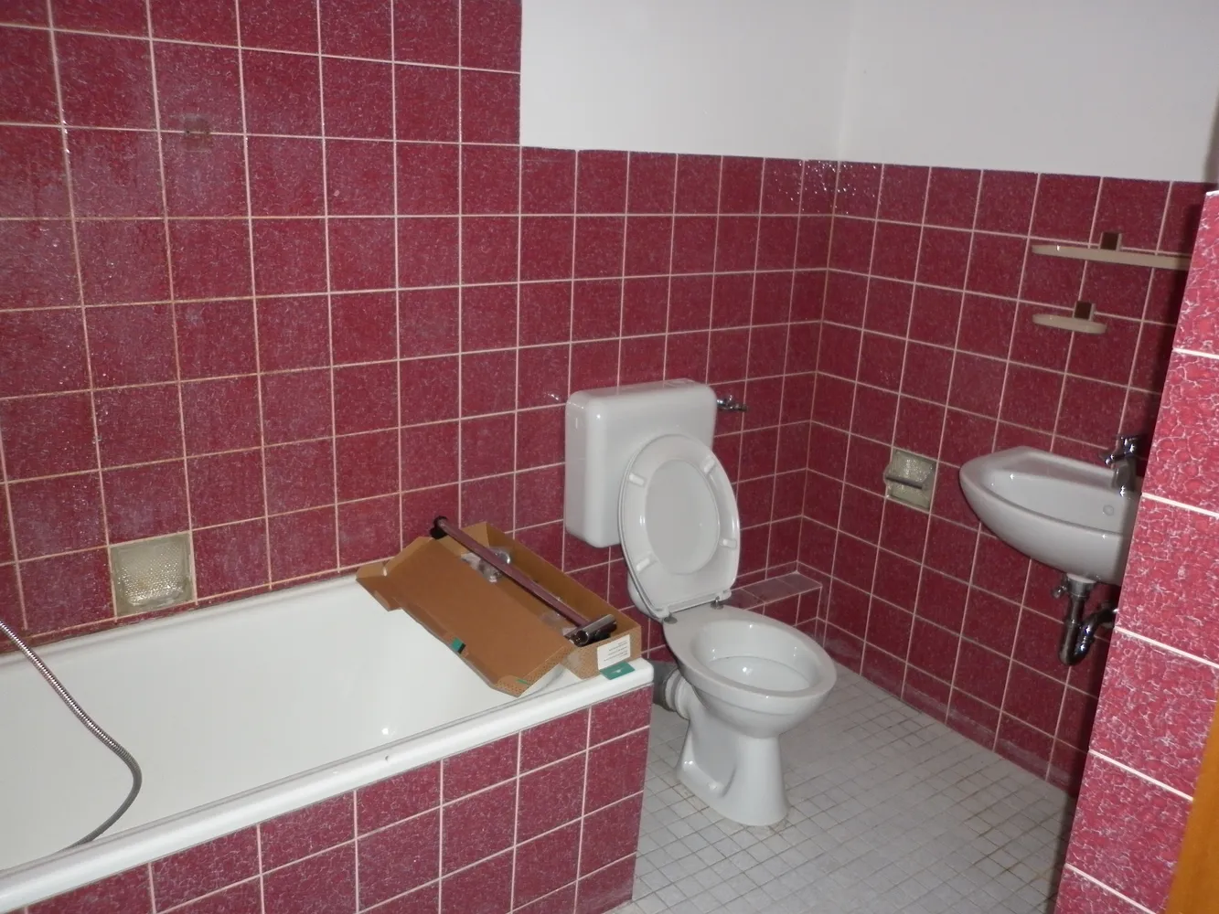 4 Zimmer Wohnung mit 85 m² in Hagen – Bild 7