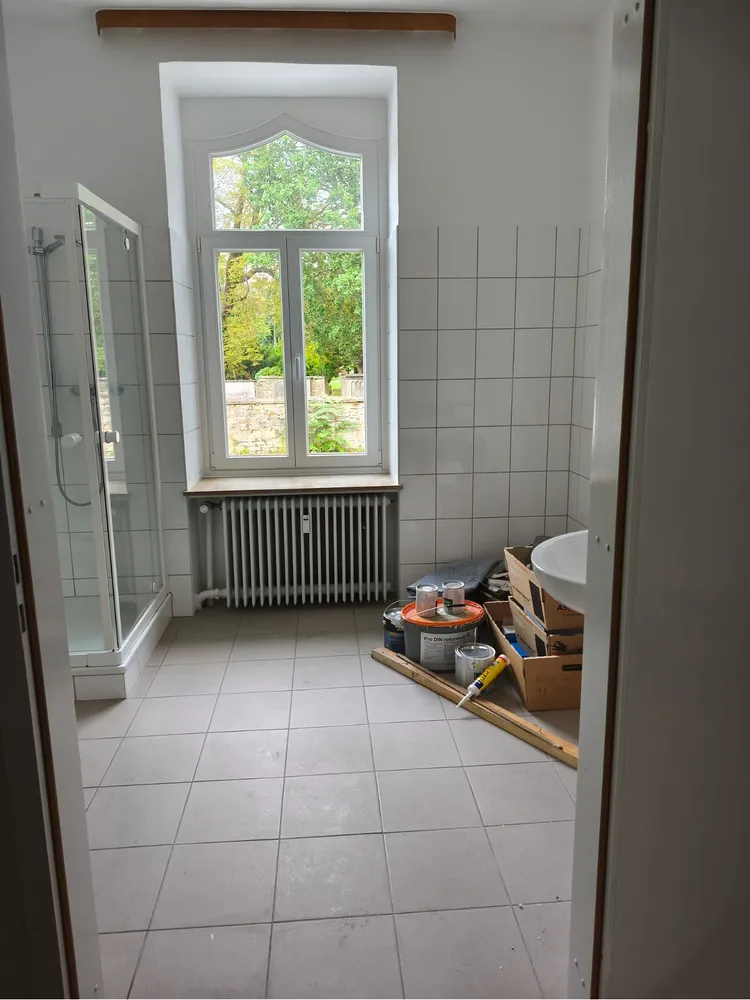 4 Zimmer Wohnung mit 119 m² in Osnabrück – Bild 7
