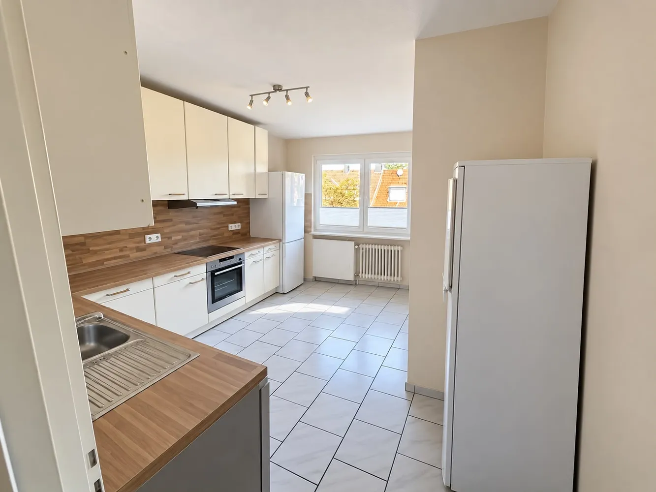 3 Zimmer Wohnung mit 97 m² in Wuppertal – Bild 5