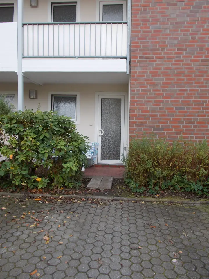 2 Zimmer Wohnung mit 37 m² in Oldenburg – Bild 3