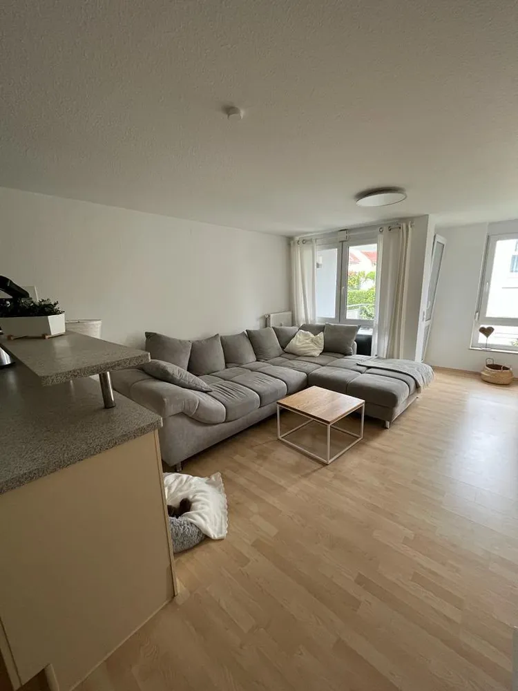 2 Zimmer Wohnung mit 50 m² in Bietigheim-Bissingen – Bild 5