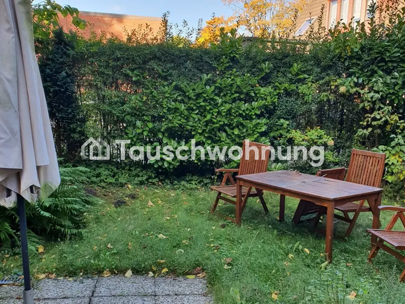 4 Zimmer Haus mit 100 m² in Hamburg – Bild 4
