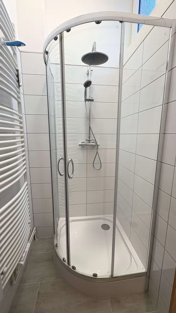 2 Zimmer Wohnung mit 32 m² in Minden – Bild 4